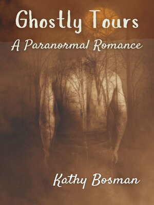 cover image of Ghostly Tours